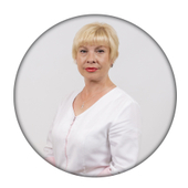 Светлана Игоревна Иванова, косметолог