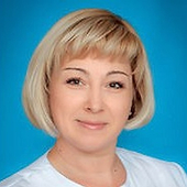 Спивакова Юлия Михайловна, стоматолог-терапевт