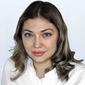 Гаджиева Карина Александровна, врач-косметолог