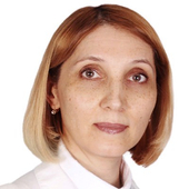 Аникина Екатерина Владимировна, трансфузиолог