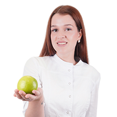 Коробкина Александра Сергеевна, стоматолог-терапевт