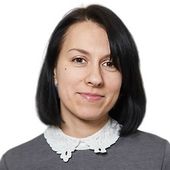 Сотникова Мария Александровна, стоматолог-терапевт