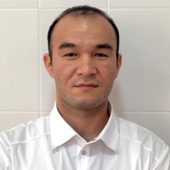 Абдукасимов Фарход Рахматиллаевич, хирург