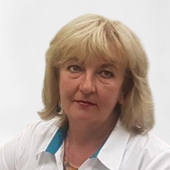 Картавых Ольга Альбертовна, гинеколог