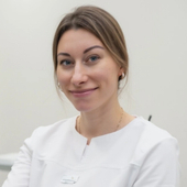 Смоляр Маргарита Александровна, стоматолог-терапевт