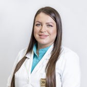 Бабинец Екатерина Александровна, сосудистый хирург
