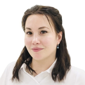 Болотнова Марина Юрьевна, косметолог