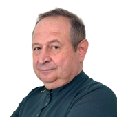 Павлов Игорь Эдуардович, невролог