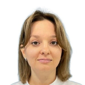 Алеева Алсу Растямовна, терапевт