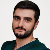 Шехоян Сурен Багдасарович, стоматолог-терапевт