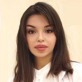 Гулиева Махбуба Фамиловна, детский стоматолог