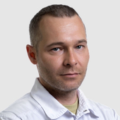 Куктенко Алексей Владимирович, проктолог