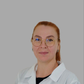 Марчук Светлана Станиславовна, терапевт