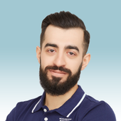 Авакян Армен Ашотович, анестезиолог-реаниматолог