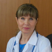 Осипова Надежда Аристарховна, неонатолог