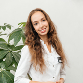 Никонорова Виктория Ивановна, ортодонт