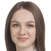 Евлоева Анжелика Султановна, гастроэнтеролог