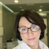 Колчина Наталия Львовна, диетолог