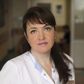 Умарова Ирина Арслановна, сомнолог