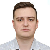 Гребёнкин Дмитрий Игоревич, врач-генетик