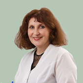 Клюева Ирина Александровна, эндокринолог