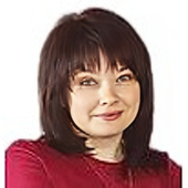 Медведева Ирина Вадимовна, психолог