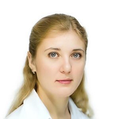 Сорокина Татьяна Александровна, врач УЗД