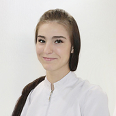 Волычнева Анастасия Альбертовна, стоматолог-терапевт