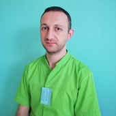 Агаев Теймур Али Оглы, детский уролог