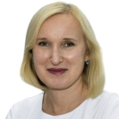 Кунгурцева Зульфия Зуфаровна, терапевт