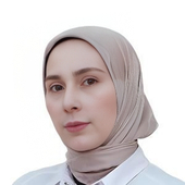 Шаипова Хавра Мулатдиевна, терапевт