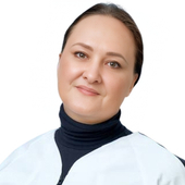 Коняхина Анна Владимировна, сурдолог