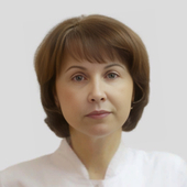 Скобелева Ирина Александровна, стоматолог-терапевт