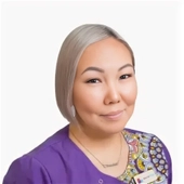 Варламова Анастасия Прокопьевна, невролог