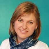 Левкина Алина Валерьевна, детский стоматолог