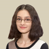 Мамедова Ирада Руслановна, психолог