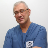 Доронин Владимир Анатольевич, дерматолог