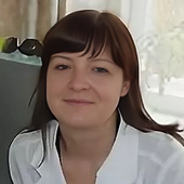 Воронкина Елена Николаевна, педиатр