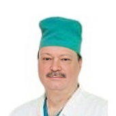 Соловьев Евгений Михайлович, детский ортопед