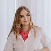 Анисимова Анастасия Дмитриевна, гинеколог-эндокринолог