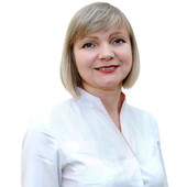 Толстых (Пшеченко) Светлана Сергеевна, гинеколог