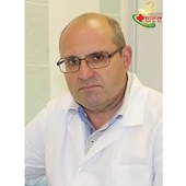 Тер-Оганесов Михаил Эдуардович, хирург