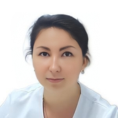 Рубашкина Анна Николаевна, гинеколог