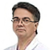 Шиллер Марк Альбертович, проктолог