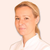Доленкова Екатерина Михайловна, врач-косметолог