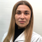 Пузырева Мария Александровна, невролог