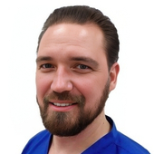 Юрин Дмитрий Алексеевич, хирург