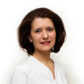 Овечкина Мария Вячеславовна, стоматолог-терапевт