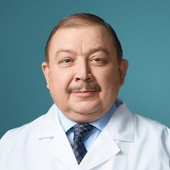 Беленко Александр Иванович, невролог