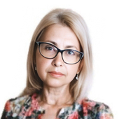 Хорошилова Ирина Сергеевна, невролог